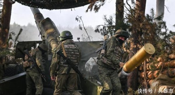 德恒财富 第三轮谈判前夕，俄11万重兵压境，泽连斯基为何“不忧反喜”？