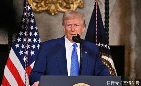 金富宝配资 变脸！特朗普“弯腰”主动示好，解除两大对华禁令，目的很明显