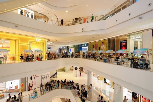 靠谱配 闵行发放5万张消费券，上半年实现消费人气、市场信心、经济数据“三提升”